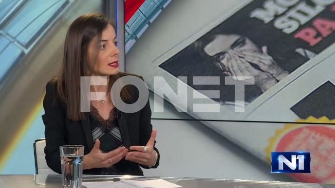 Oskudna medijska pismenost